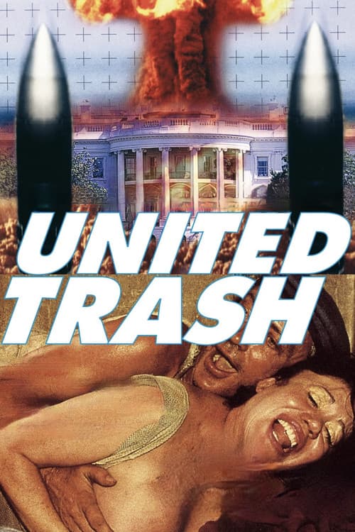 Постер: United Trash