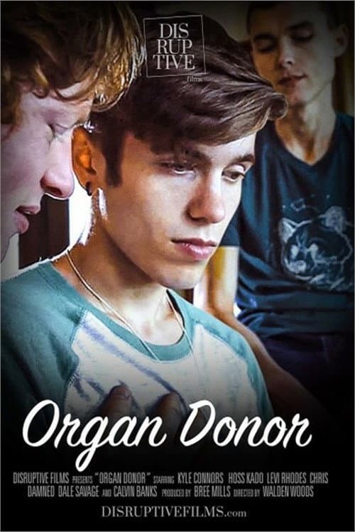 Постер: Organ Donors