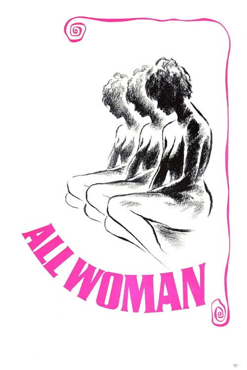 Постер: All Woman