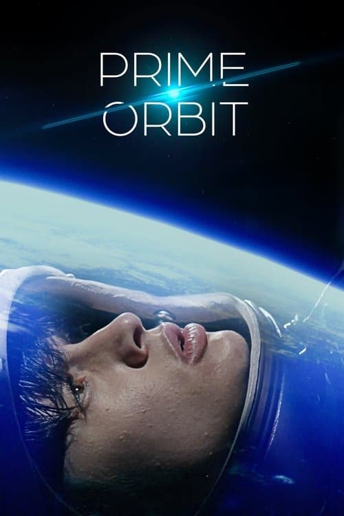 Постер: Órbita Prima