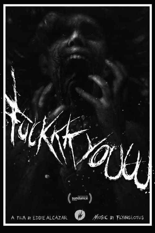Постер: Fuckkkyouuu