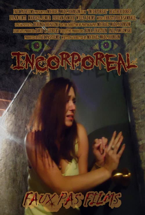 Постер: Incorporeal