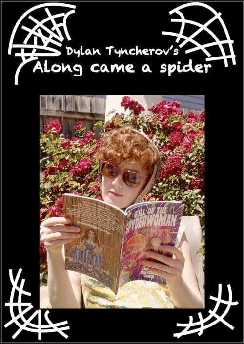 Постер: Along came a spider