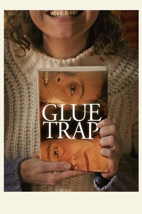 Постер: Glue Trap