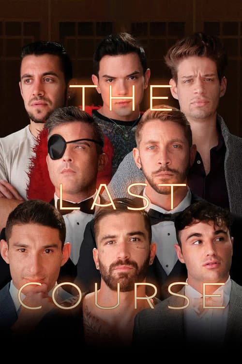 Постер: The Last Course