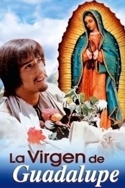 Постер: La virgen de Guadalupe
