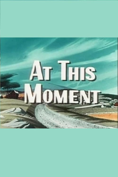 Постер: At This Moment