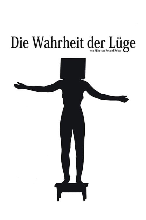 Постер: Die Wahrheit der Lüge