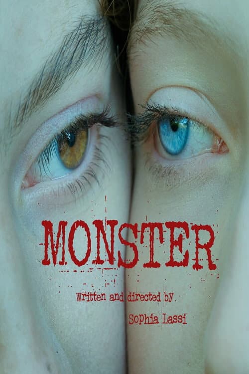 Постер: Monster