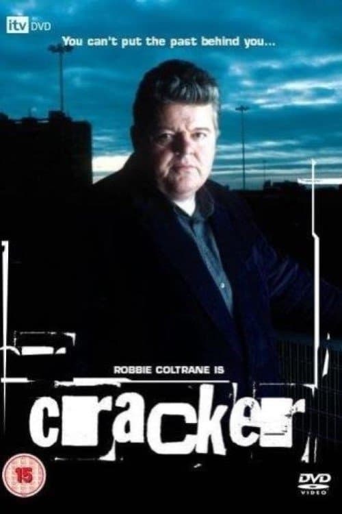 Постер: Cracker: Nine Eleven