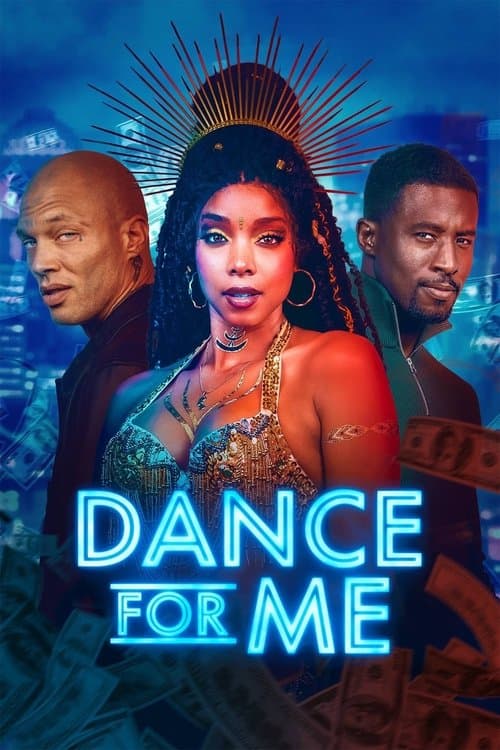 Постер: Dance for Me