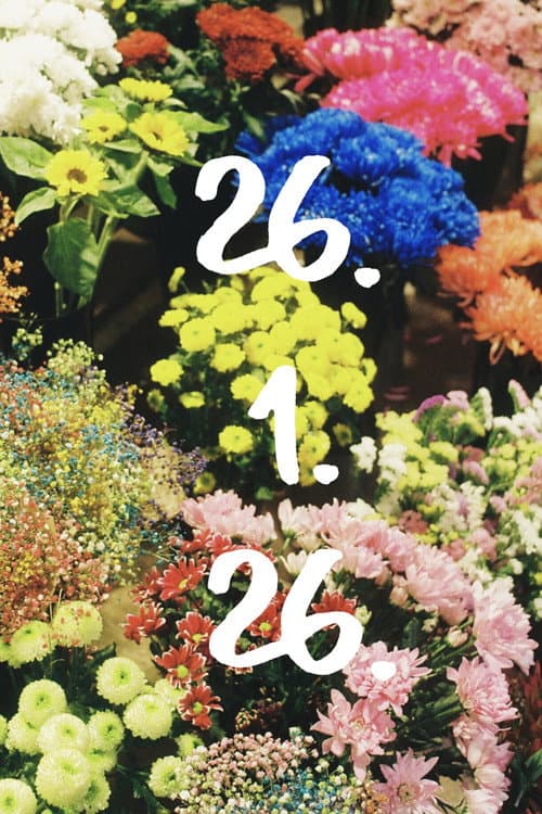 Постер: 26.1.26