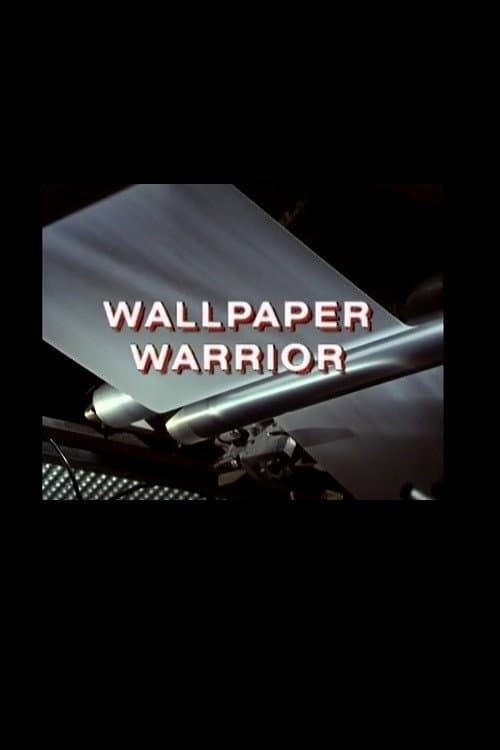 Постер: Wallpaper Warrior