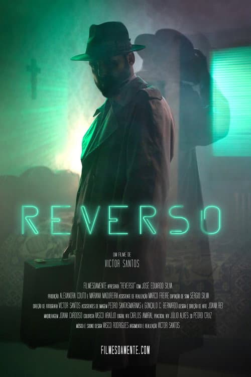 Постер: Reverso