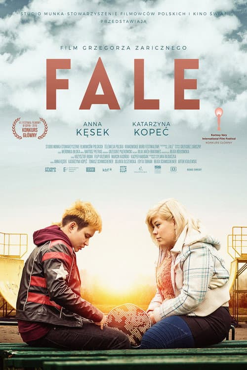 Постер: Fale