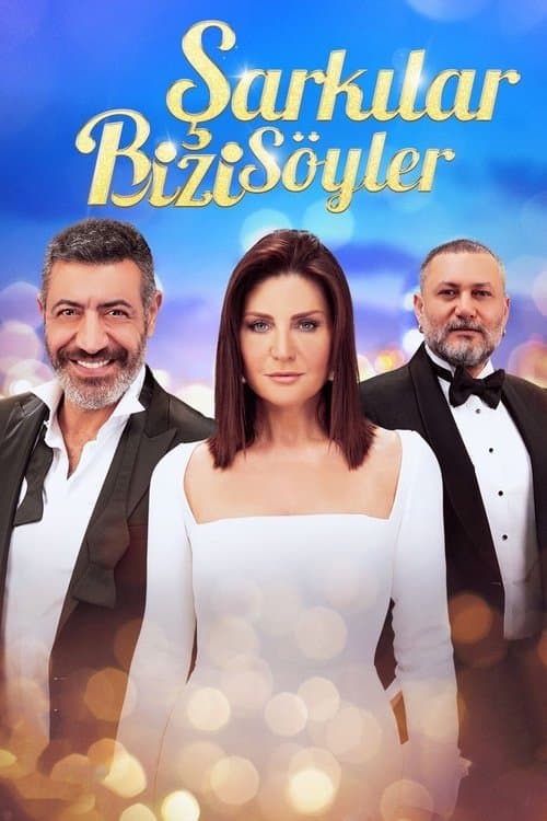 Постер: Şarkılar Bizi Söyler