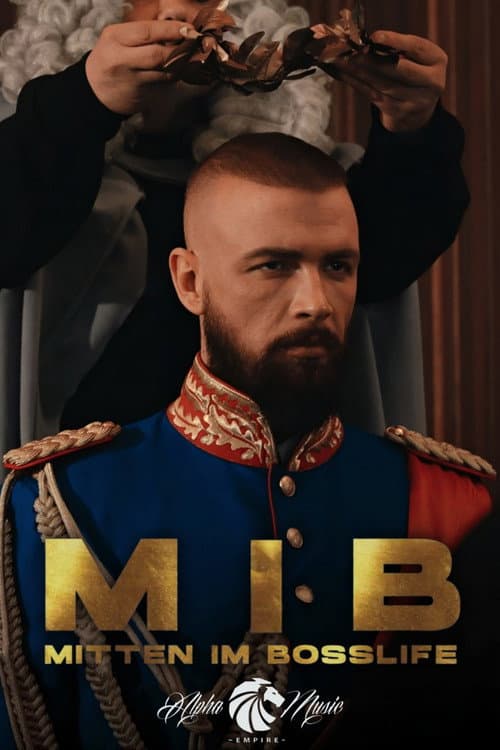 Постер: Mitten im Bosslife