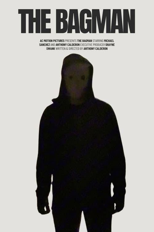Постер: The Bagman: First Cut
