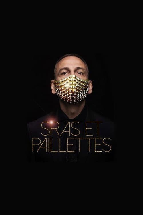 Постер: François Pirette - Sras et paillettes
