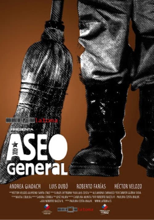 Постер: Aseo General