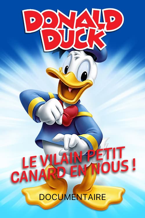 Постер: Das Donald-Duck-Prinzip