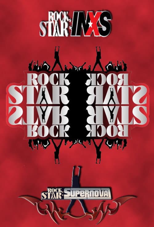 Постер: Rockstar