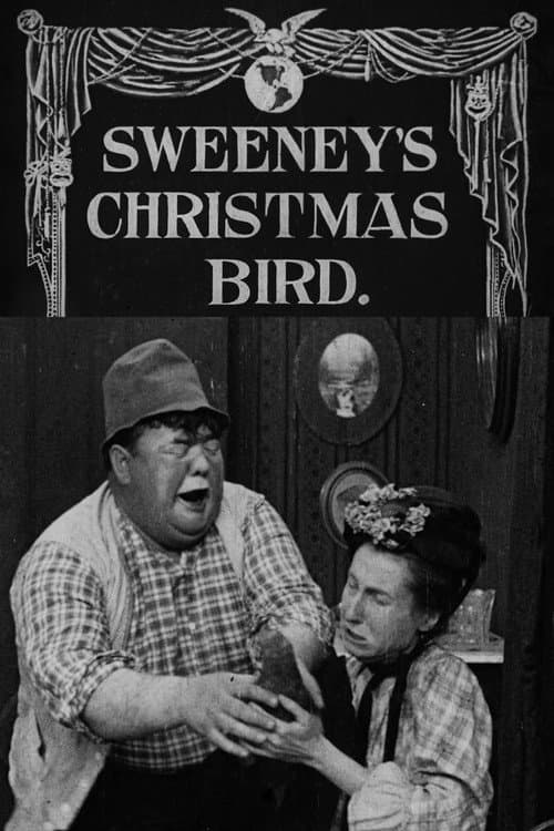 Постер: Sweeney's Christmas Bird