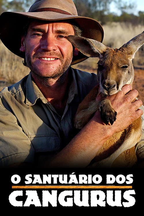 Постер: Kangaroo Dundee