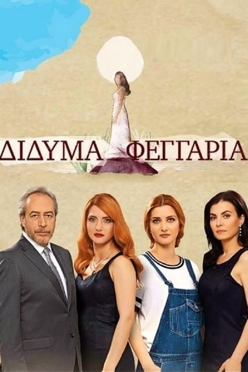 Постер: Δίδυμα Φεγγάρια