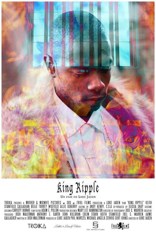 Постер: King Ripple