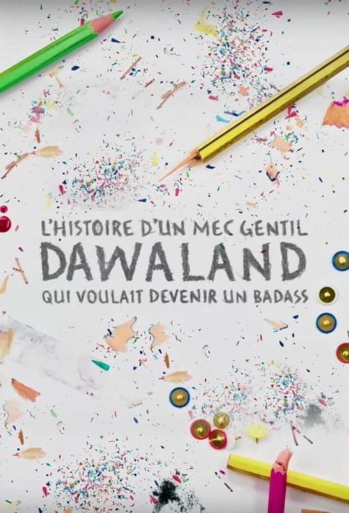Постер: Dawaland