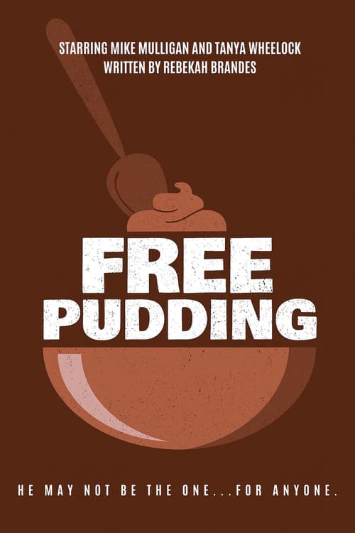 Постер: Free Pudding