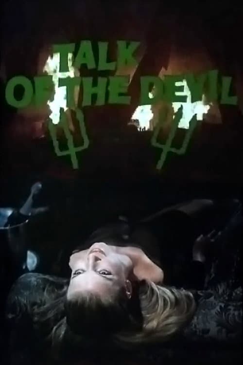Постер: Talk of the Devil