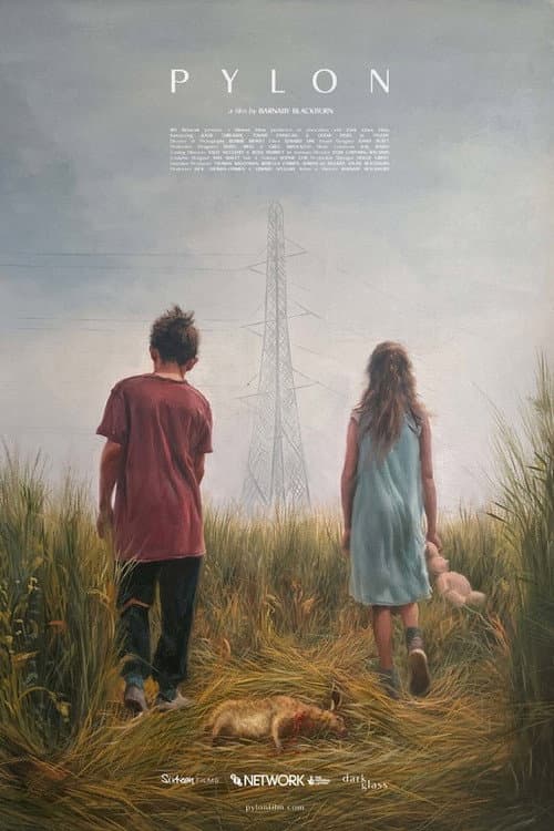 Постер: Pylon