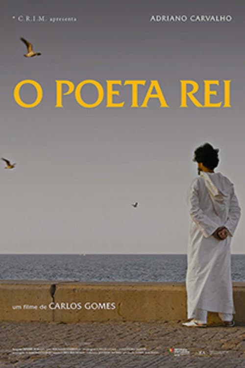 Постер: O Poeta Rei