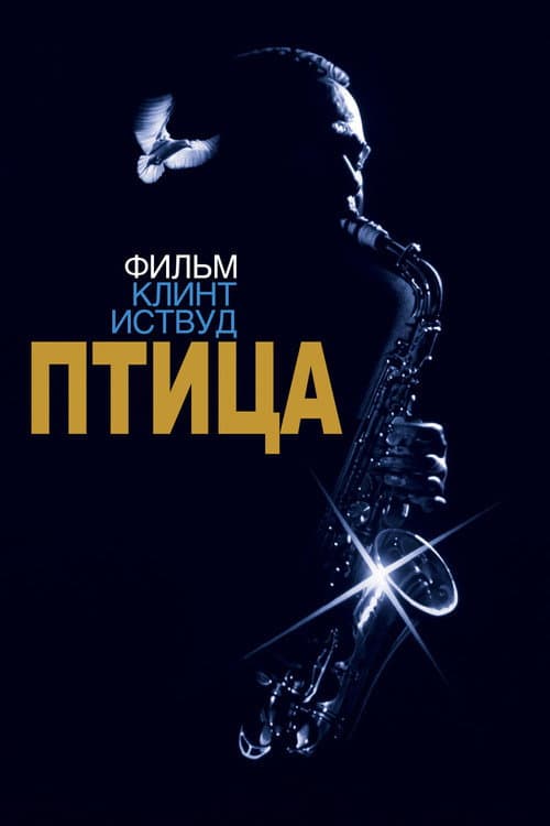 Постер: Птица