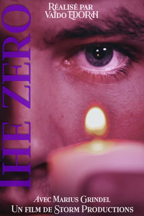 Постер: THE ZERO