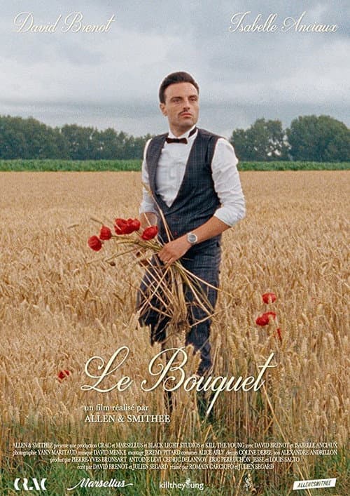 Постер: Le Bouquet