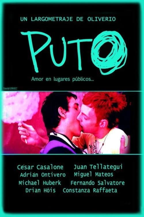 Постер: Puto