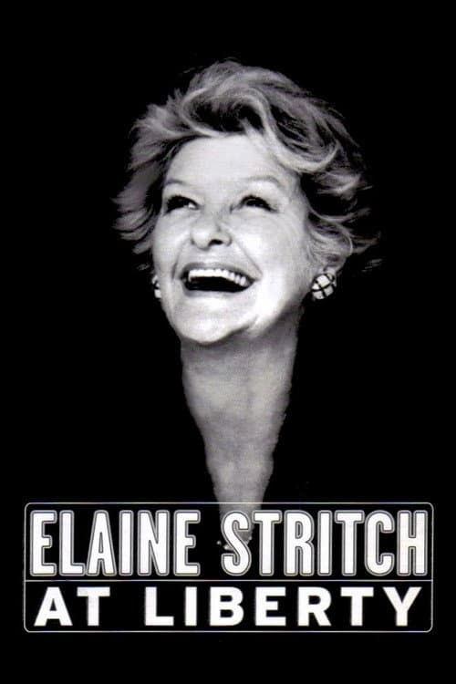 Постер: Elaine Stritch at Liberty