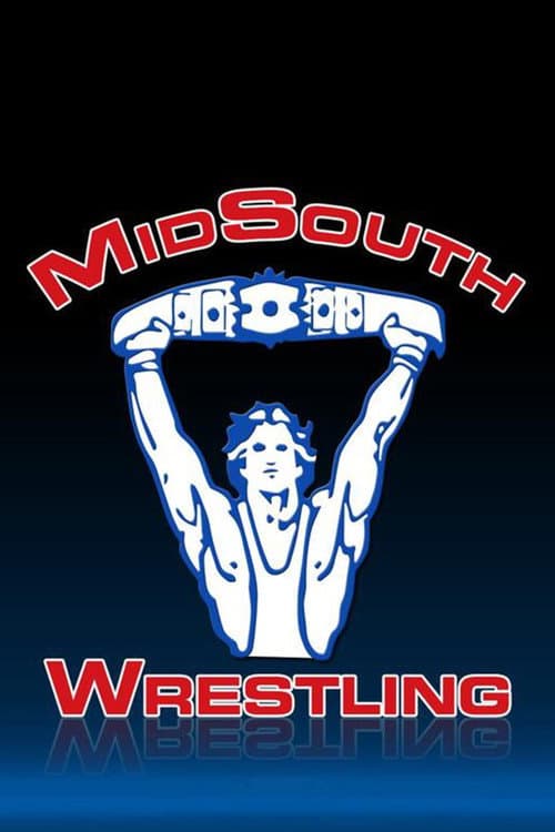 Постер: Mid-South Wrestling: November 11, 1985