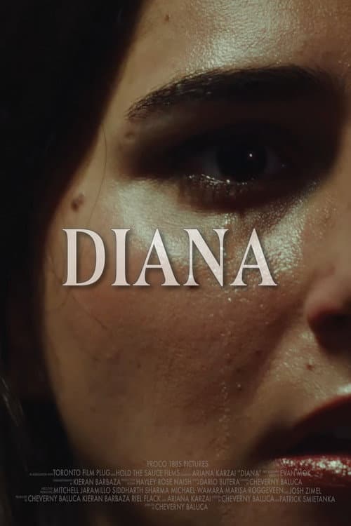 Постер: DIANA