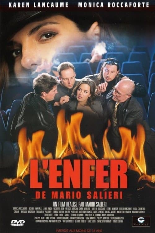 Постер: Inferno