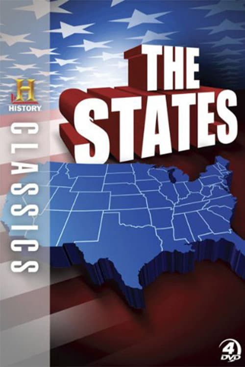Постер: The States