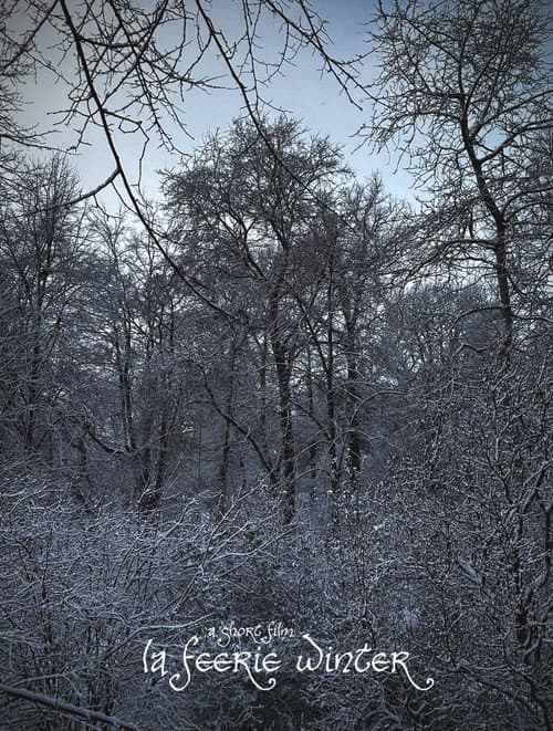 Постер: La Féerie Winter