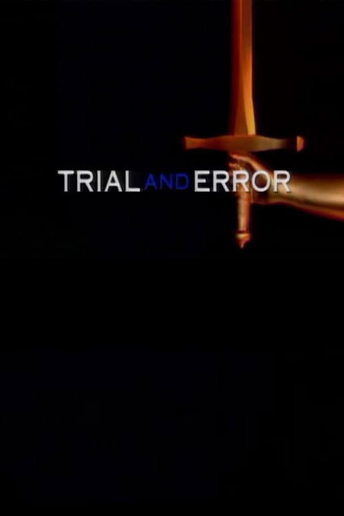 Постер: Trial and Error