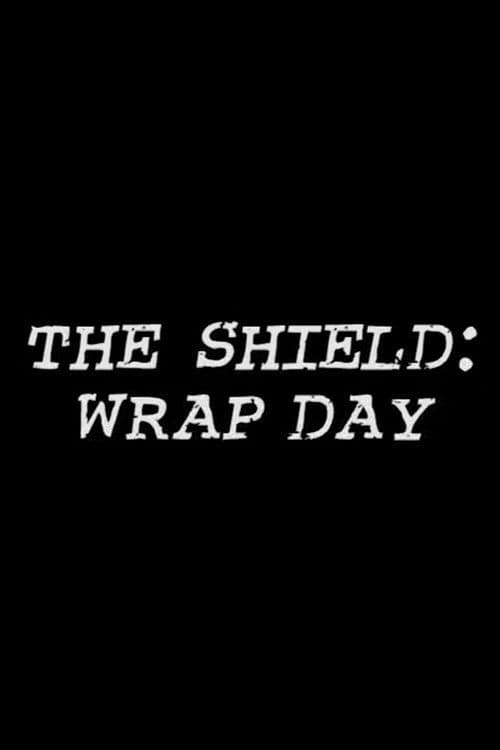 Постер: The Shield: Wrap Day