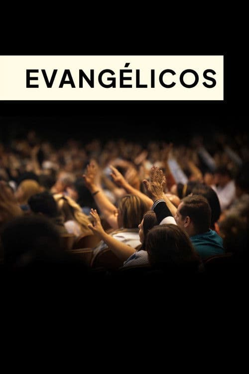 Постер: Evangélicos