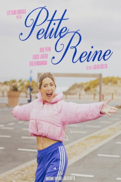 Постер: Petite reine