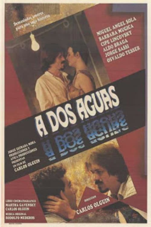 Постер: A dos aguas